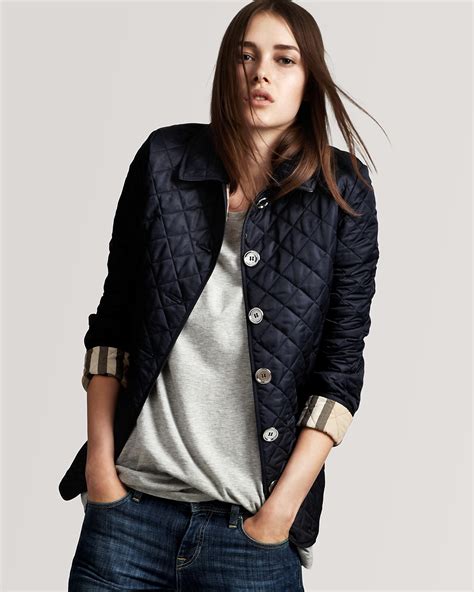 burberry brit jacket sale
